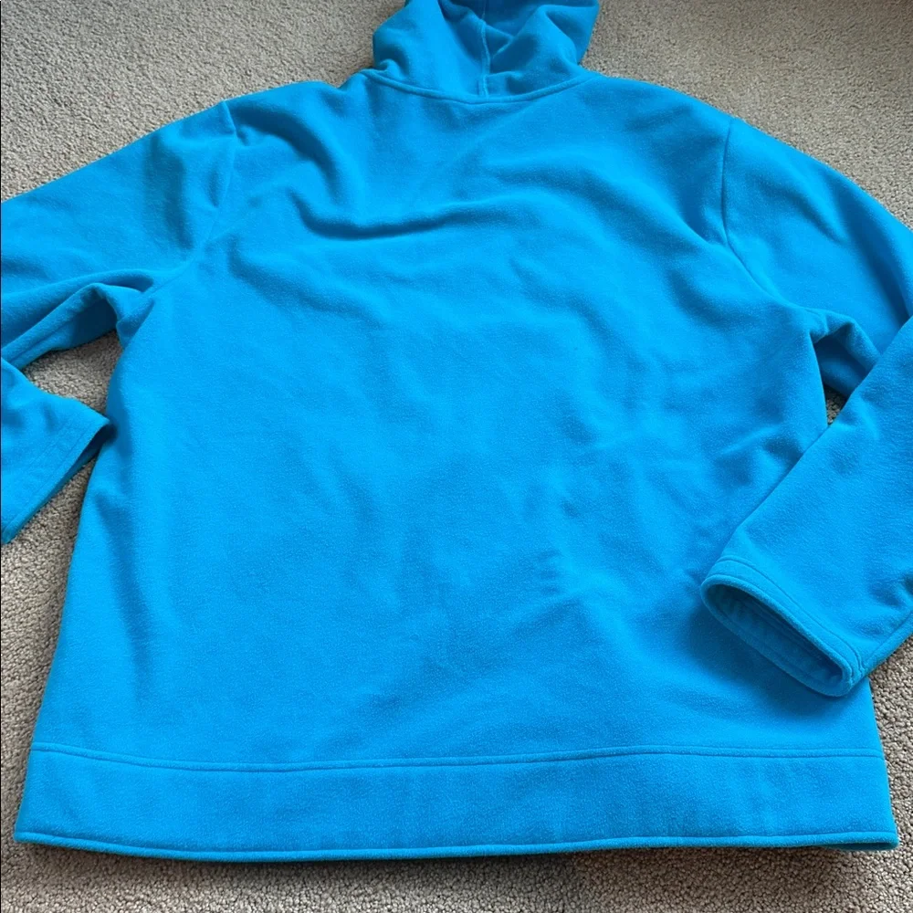 NOBULL Arctic zip up fleece - Picture 8 of 13